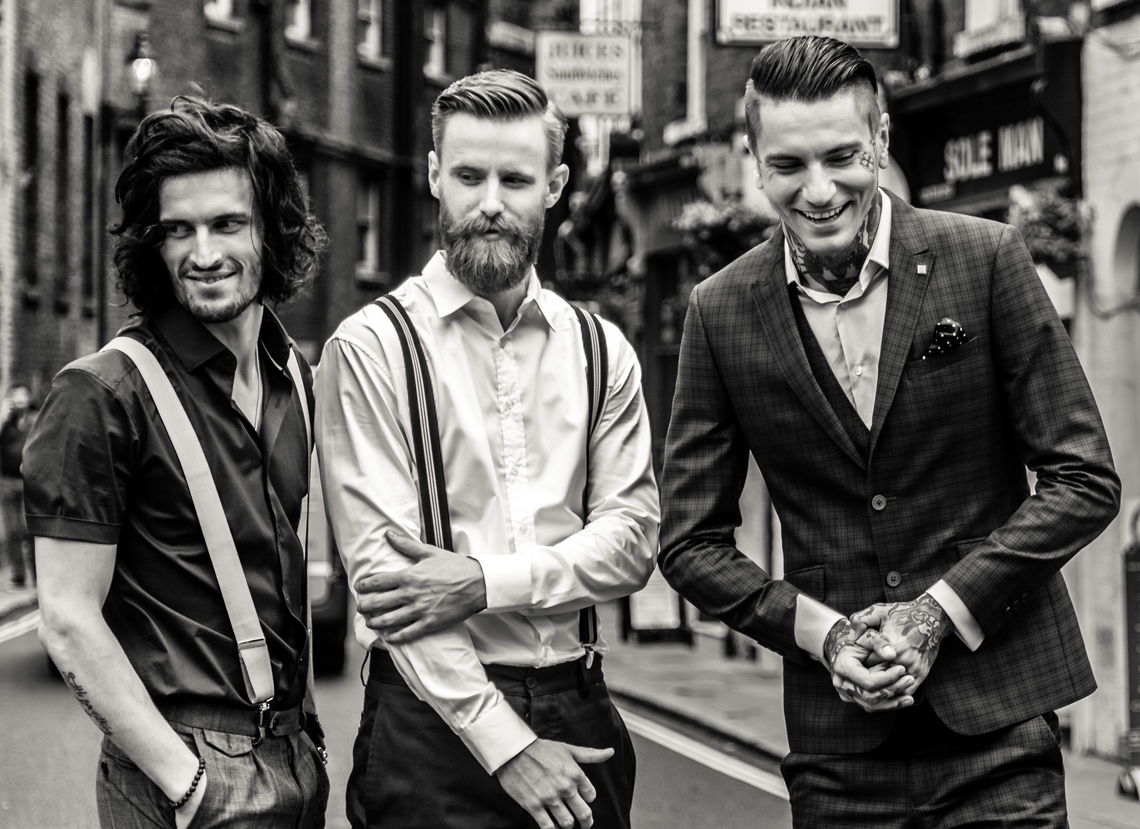 Growing the industry for everyone's benefit