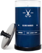 BBA grooming products