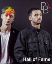 HALL OF FAME  THE COLLECTION 17/18