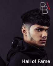 HALL OF FAME THE COLLECTION 17/18