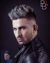 HALL OF FAME - PEOPLE'S Choice WINNER 