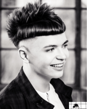 HALL OF FAME - Judges Choice WINNER 