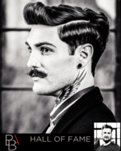 HALL OF FAME - Judges Choice WINNER 