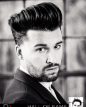 HALL OF FAME - Judges Choice WINNER -