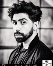 HALL OF FAME - Judges Choice WINNER 