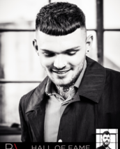 HALL OF FAME - Judges Choice WINNER 