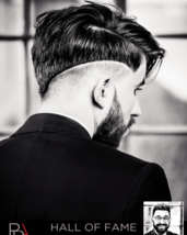 HALL OF FAME - Peoples Choice WINNER 