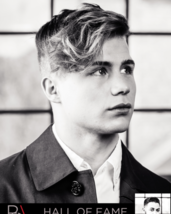 HALL OF FAME - People's Choice WINNER 