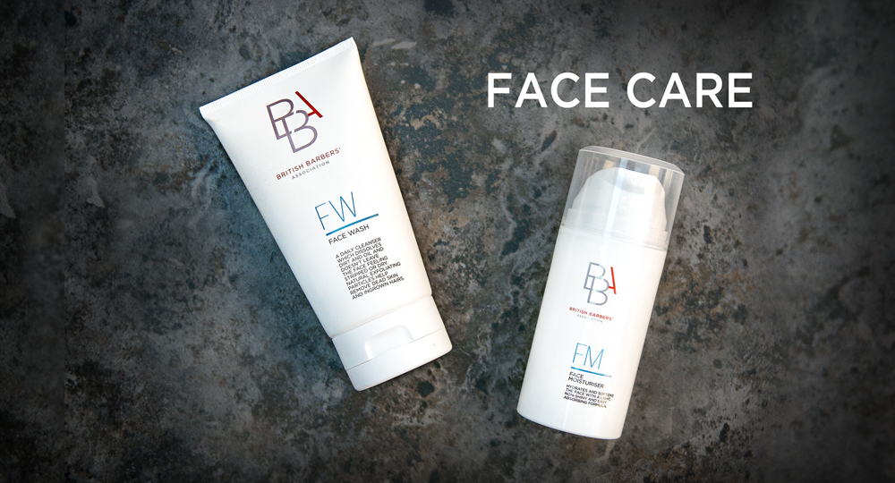 FACE CARE