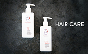 HAIR CARE