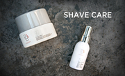 BBA SHAVE CARE