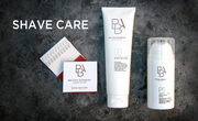 SHAVE CARE