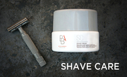 SHAVE CARE 3