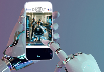 BritishBarbersAssociationBarbersDigest