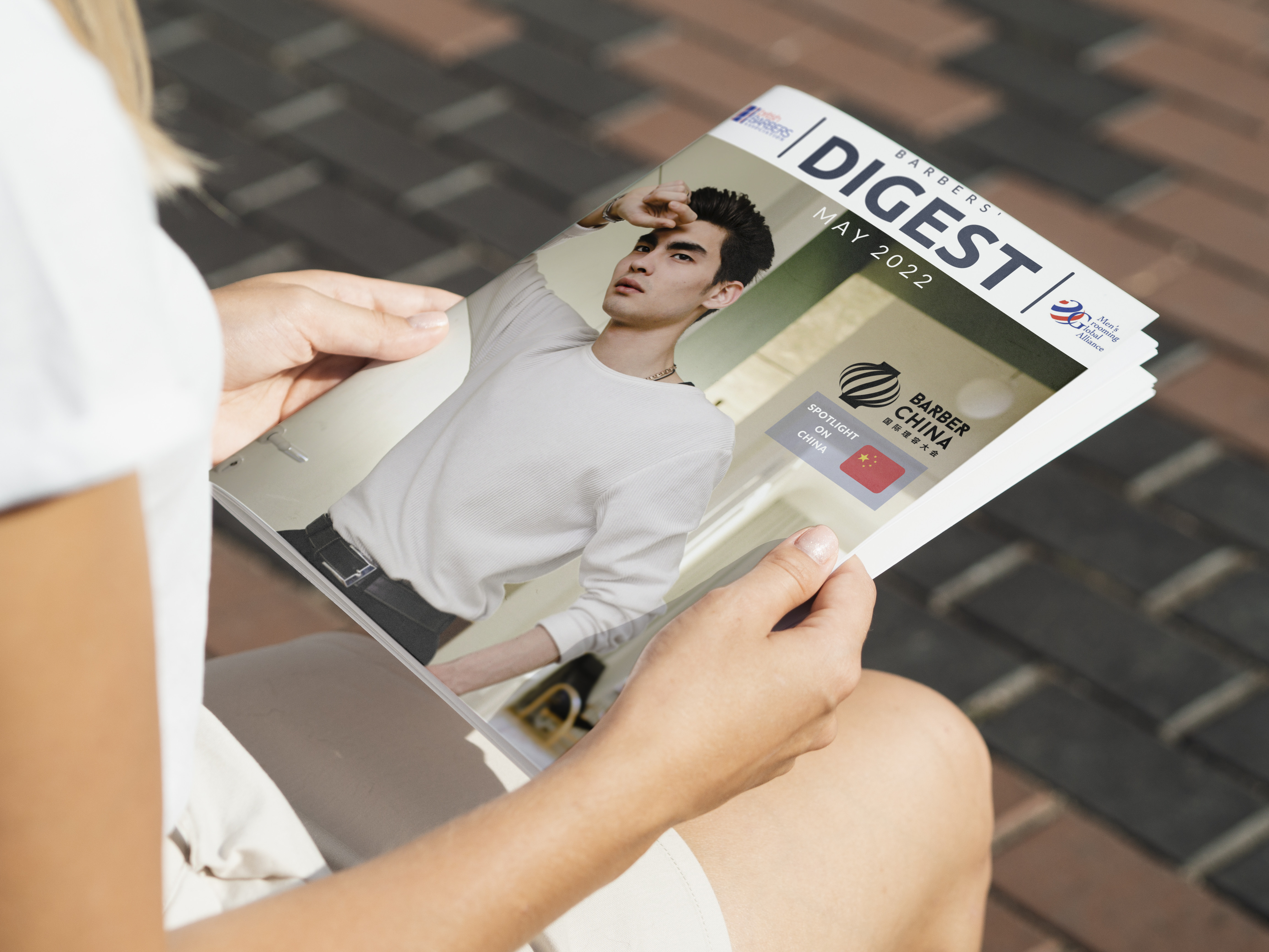 British-Barbers-Association-Barbers-Digest-May-2022