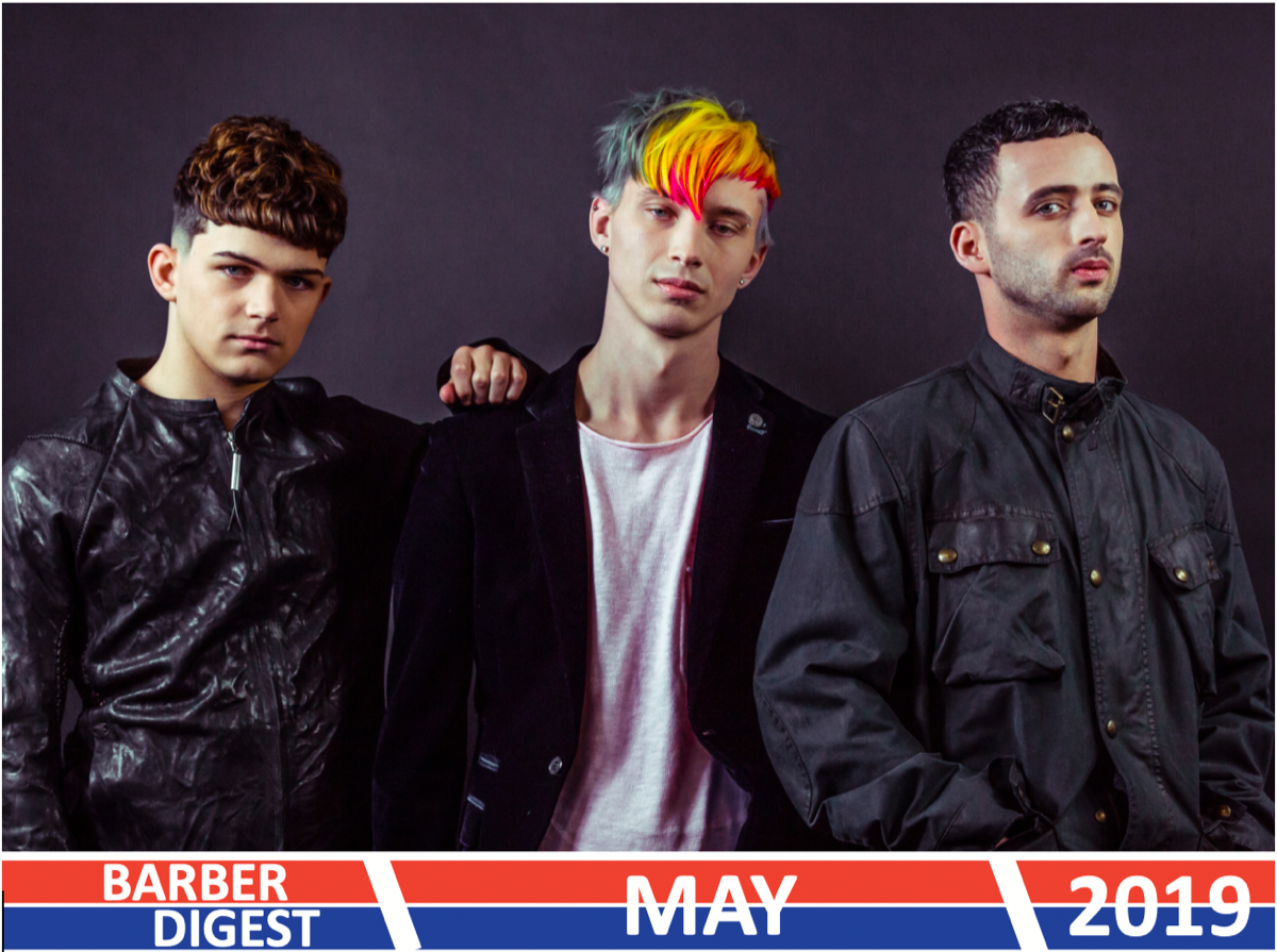 British_Barbers_Association_Barber Digest_April 2019