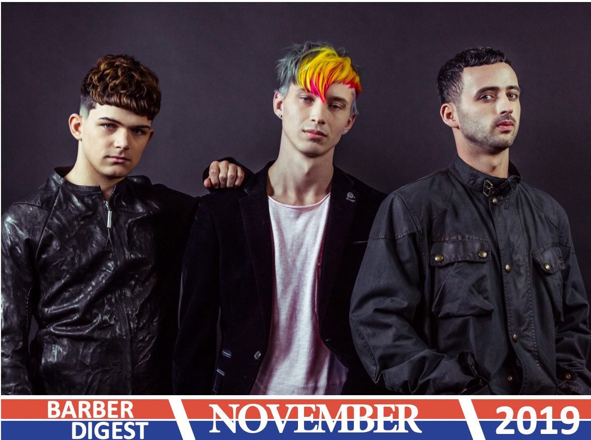 British_Barbers_Association_Barbers_Digest_November_2019