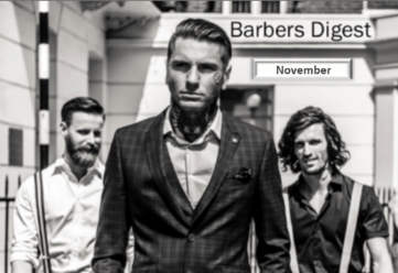 STAY INFORMED, INSPIRED & EMPOWERED