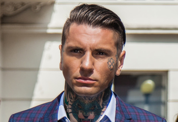 British Barbers’ Association inviting UAE’s finest grooming professions to battle it out for the pre