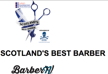 BBA Newsletter FEBRUARY 2016 #2 Scotland's Best Barber - PRO Hair - Hair Insurance