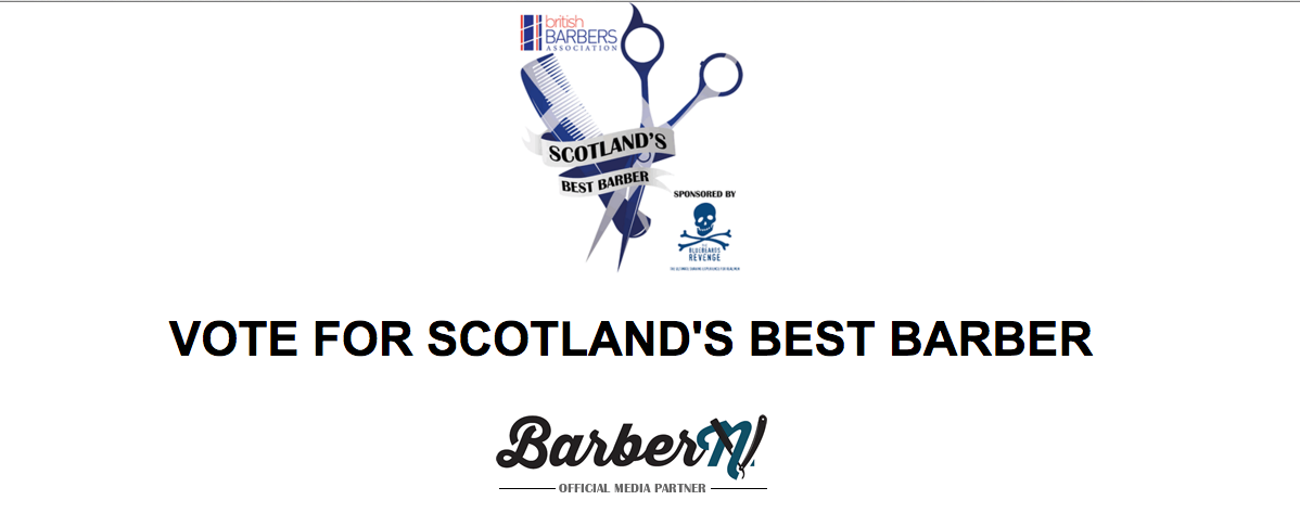 BBA Newsletter FEBRUARY 2016 #2 Scotland's Best Barber - PRO Hair - Hair Insurance
