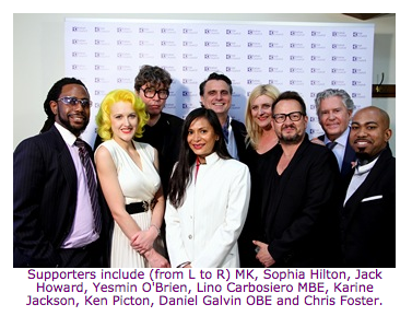 BBA Newsletter SEPTEMBER 3rd 2015 The British Barbers Association would like to share some exciting 