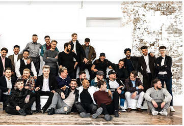 Become A Leader Set your path on becoming a competent trainer of BBA methods and modules.