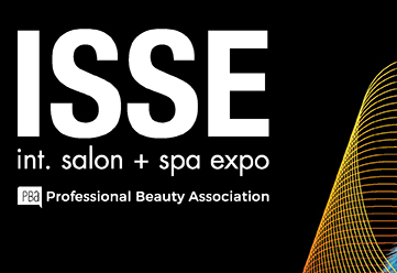 British Barbers' Association is educating at ISSE 2019 in Long Beach California