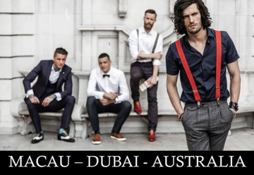 British Barbers Association Newsletter - Friday 11th March 2016 Opportunities to work Internationall