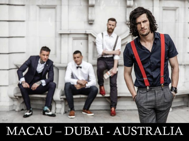 British Barbers Association Newsletter - Friday 11th March 2016 Opportunities to work Internationall