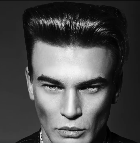 Classic Master Winner 2015