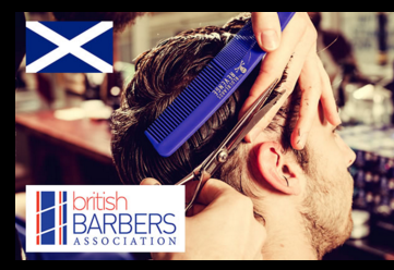 British Barbers Association Newsletter - Friday 4th March 2016 Competitions & Seminars