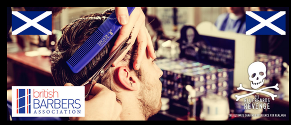 British Barbers Association Newsletter - Friday 4th March 2016 Competitions & Seminars