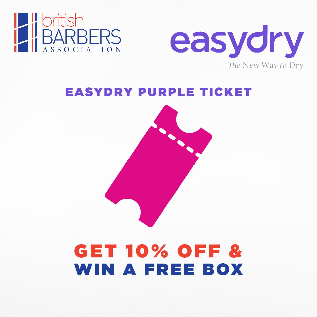 Easydry-Purple-Ticket