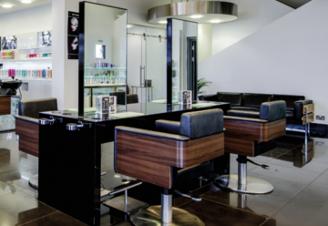 Economic Impact Assessment of the Hair and Beauty Sector on the UK Economy The financial value of th