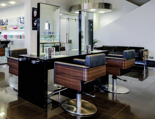 Economic Impact Assessment of the Hair and Beauty Sector on the UK Economy The financial value of th