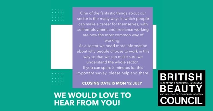 Growth in Self Employment Self-employment in the Personal Care Sector