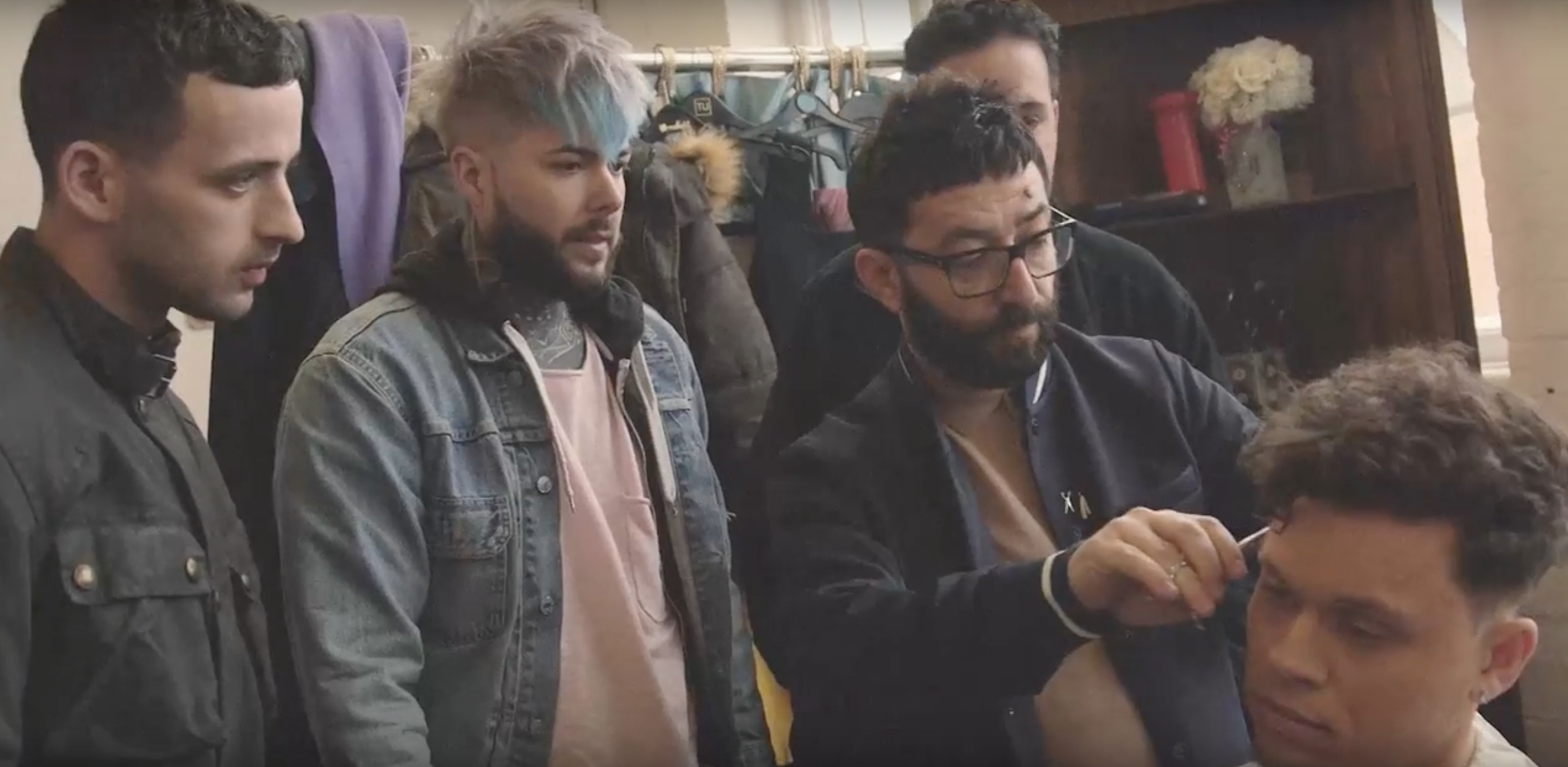 Hall of Fame video - 2018 The BBA Hall of Fame is a collection of winners from the previous year 