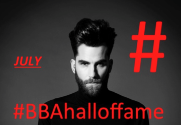 JULY HALL OF FAME Check out the place getters and winners for the JULY BBA Hall of Fame