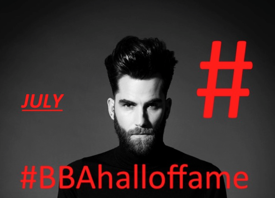 JULY HALL OF FAME Check out the place getters and winners for the JULY BBA Hall of Fame