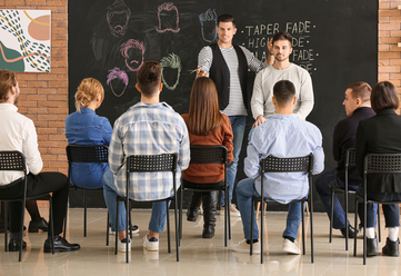 Level-2-Barbering-Professional-apprenticeship