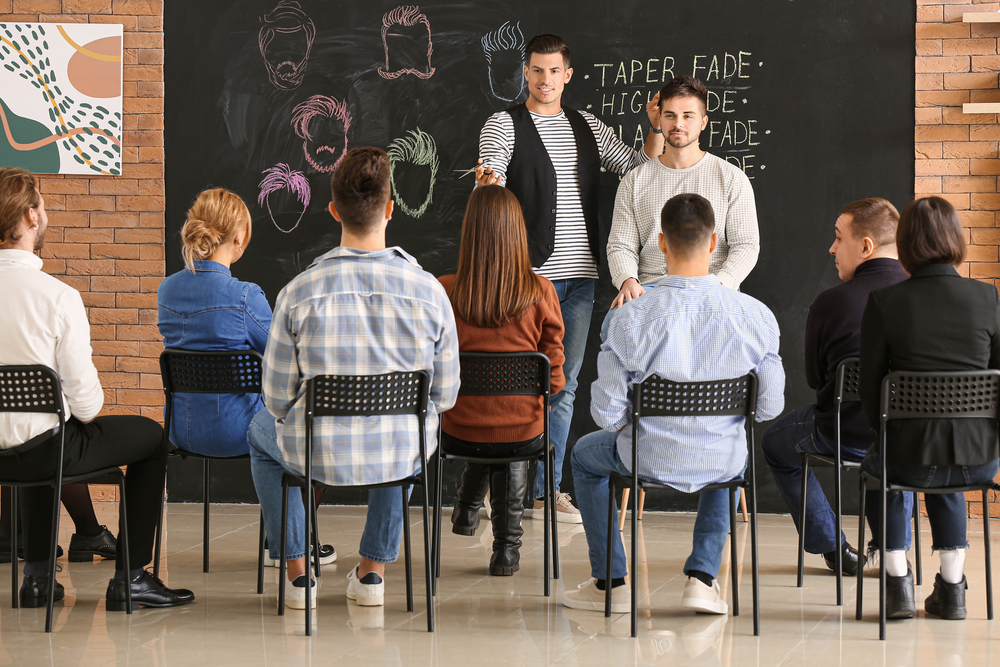 Level-2-Barbering-Professional-apprenticeship