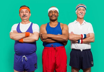 MOVE it MOVEmber ! Welcome to Movember 2015: Shaped By Experience The Movember Foundation is a globa