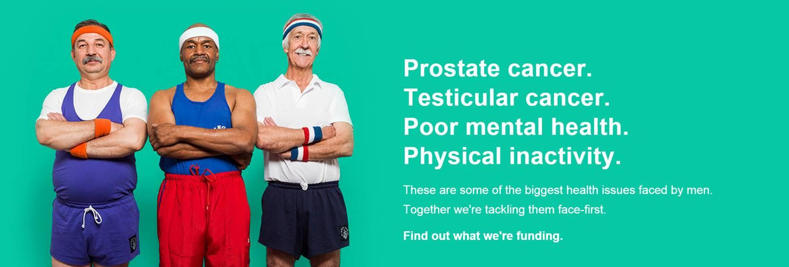 MOVE it MOVEmber ! Welcome to Movember 2015: Shaped By Experience The Movember Foundation is a globa