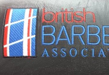 WIN YOUR OWN BRANDED BARBER CHAIR BBA MEMBERS YOU CAN WIN A BARBER CHAIR DESIGNED WITH YOUR OWN BRAN