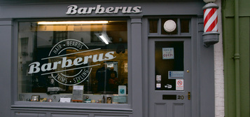 Barberus