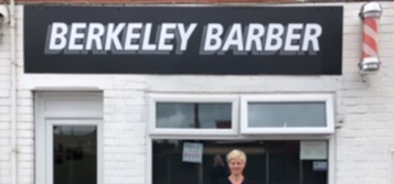 Berkeley Barber