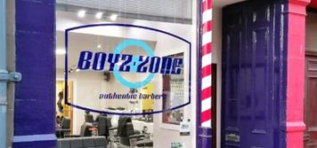 Boyz-zone