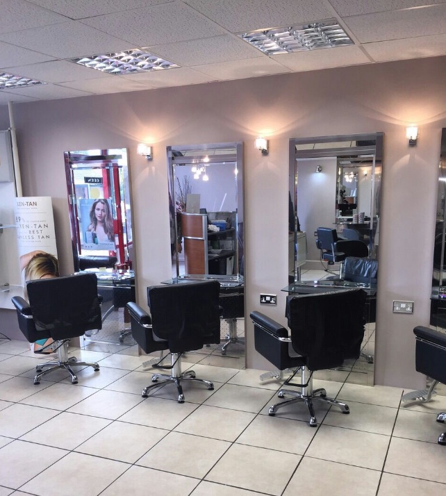 Essenza Hair & Beauty in United Kingdom