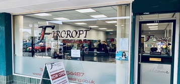Fircroft Hairdressing